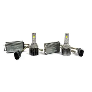 Sada LED žiaroviek HB3 9005 Niken Nova-series fotografia 1