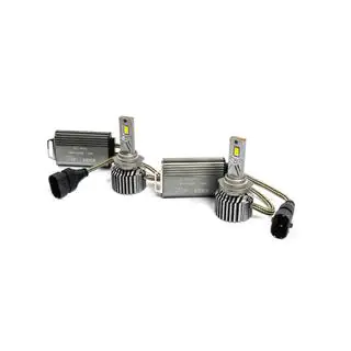 Sada LED žiaroviek HB3 9005 Niken Nova-series fotografia 2