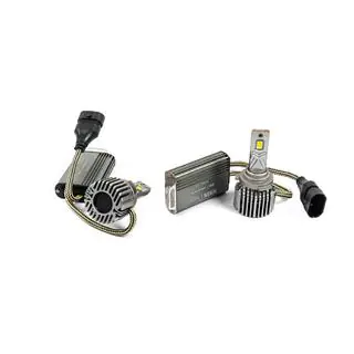 Sada LED žiaroviek HB3 9005 Niken Nova-series fotografia 3