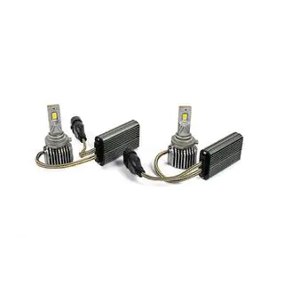 Sada LED žiaroviek HB3 9005 Niken Nova-series fotografia 4