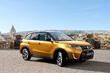 Modernizovaný Suzuki Vitara 2024: test kompaktného crossovera fotografia 3
