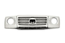 Mercedes G-Class W463 2018–2024 Predná maska a lišty svetlometov (Originál) fotografia 2