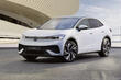 Volkswagen ID.5: test elektrického crossover kupé fotografia 4