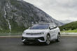 Volkswagen ID.5: test elektrického crossover kupé fotografia 1