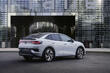Volkswagen ID.5: test elektrického crossover kupé fotografia 3