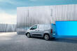 Test обновenej dodávky Peugeot Partner 2024 fotografia 3