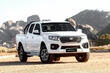 Great Wall Wingle 7: čínsky pikap s pohonom 4x4 fotografia 1