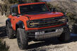 Test Ford Bronco Raptor: kráľ terénu fotografia 5