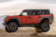 Test Ford Bronco Raptor: kráľ terénu fotografia 3