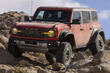 Test Ford Bronco Raptor: kráľ terénu fotografia 2