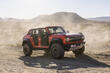 Test Ford Bronco Raptor: kráľ terénu fotografia 1