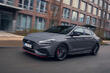 Prehľad "horúceho" Hyundai i30 Fastback N fotografia 2