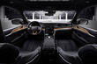Jeep Grand Cherokee: prehľad prémiového SUV fotografia 6