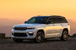 Jeep Grand Cherokee: prehľad prémiového SUV fotografia 3