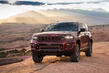Jeep Grand Cherokee: prehľad prémiového SUV fotografia 2