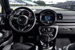 Test vysokovýkonného kombi MINI John Cooper Works Clubman fotografia 5