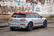 Test vysokovýkonného kombi MINI John Cooper Works Clubman fotografia 3