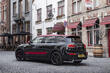 Test vysokovýkonného kombi MINI John Cooper Works Clubman fotografia 4