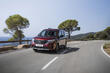 Nissan Townstar Combi: recenzia praktického minivanu fotografia 1