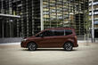 Nissan Townstar Combi: recenzia praktického minivanu fotografia 3