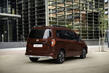 Nissan Townstar Combi: recenzia praktického minivanu fotografia 4