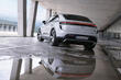Prehľad druhej generácie Porsche Macan Electric 2024 fotografia 4