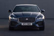 Prémiový sedan Jaguar XF: luxus v detailoch fotografia 1
