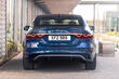 Prémiový sedan Jaguar XF: luxus v detailoch fotografia 4