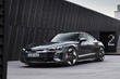 Audi RS e-tron GT: elektrická beštia s explozívnym zrýchlením fotografia 1