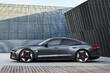 Audi RS e-tron GT: elektrická beštia s explozívnym zrýchlením fotografia 3