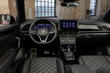 Volkswagen T-Roc Cabriolet: vietor slobody za volantom crossoveru fotografia 6