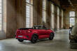Volkswagen T-Roc Cabriolet: vietor slobody za volantom crossoveru fotografia 3