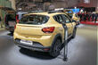Dacia Sandero Stepway: modernizovaný rozpočtový crossover-hatchback fotografia 4