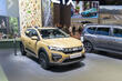 Dacia Sandero Stepway: modernizovaný rozpočtový crossover-hatchback fotografia 1