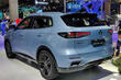 Changan CS55 PLUS II generácia: štýlový crossover s priestranným interiérom fotografia 4
