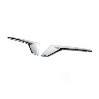 Mračidlá na svetlá Китай (2016-2021) Toyota Land Cruiser 200 2007–2021 fotografia 2