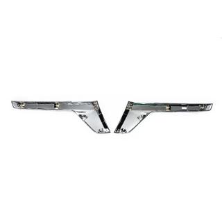 Mračidlá na svetlá Китай (2016-2021) Toyota Land Cruiser 200 2007–2021 fotografia 3