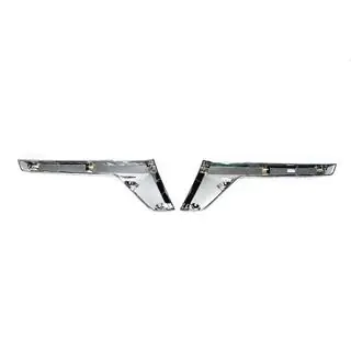 Mračidlá na svetlá Китай (2016-2021) Toyota Land Cruiser 200 2007–2021 fotografia 3