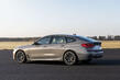 Test high-tech liftbacku BMW 6 Series Gran Turismo fotografia 4