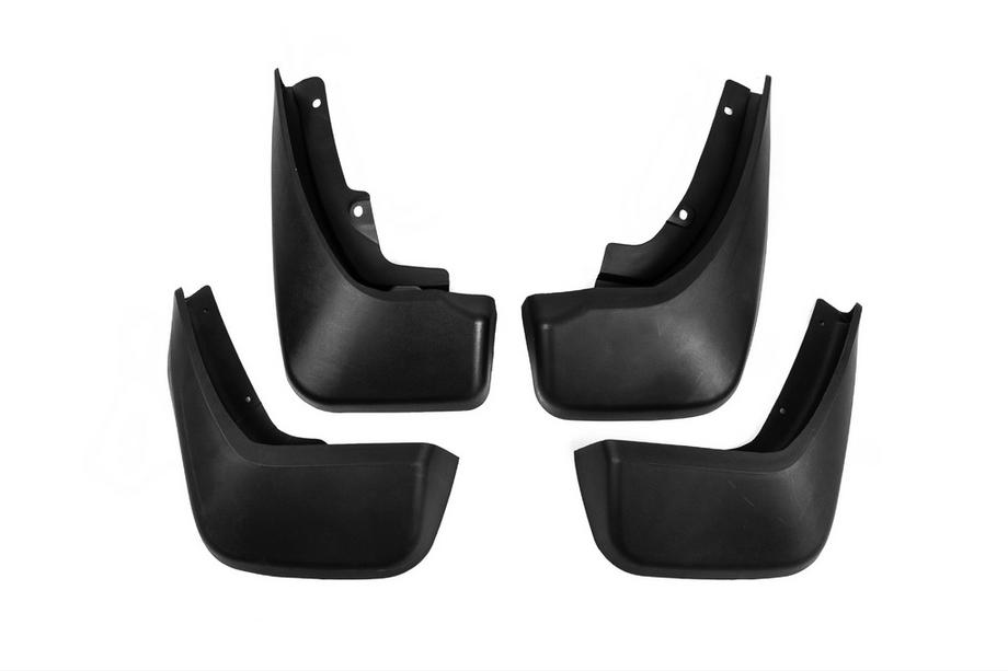 Land Rover Discovery V 2017– Zásterky Premium 2021-2023 (4 ks) Image
