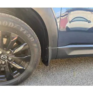 Zásterky Premium (4 ks) Mazda CX-50 2022– fotografia 1