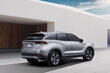BAIC X7: štýlový konkurent v segmente stredne veľkých crossoverov fotografia 4