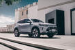 BAIC X7: štýlový konkurent v segmente stredne veľkých crossoverov fotografia 3