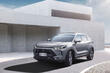 BAIC X7: štýlový konkurent v segmente stredne veľkých crossoverov fotografia 1