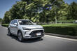BAIC X7: štýlový konkurent v segmente stredne veľkých crossoverov fotografia 2