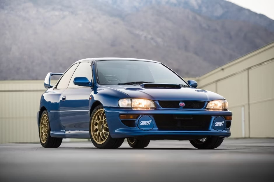 Lacný tuning auta: štýlovo a dostupne