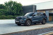 Ford Explorer Hybrid: úsporný kompromis vo svete veľkých crossoverov fotografia 2