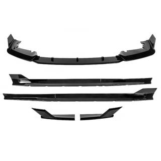 Bodykit sada pre X5M F95 Paradigm Black Knight (2018-2022) fotografia 2
