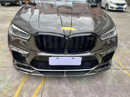 BMW X5 G05 2019–2026 Bodykit sada pre X5M F95 LRT-Design Carbon (2018-2022) fotografia 15