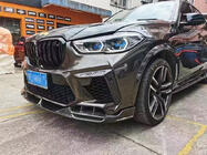 BMW X5 G05 2019–2026 Bodykit sada pre X5M F95 LRT-Design Carbon (2018-2022) fotografia 11